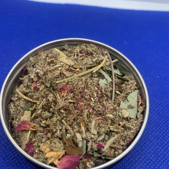 Incense smudge blend - Picture 2 of 7
